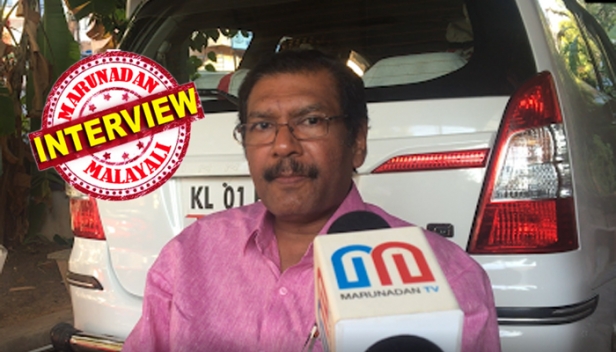 സ്വപ്നങ്ങളുടെ വ്യാപാരിയല്ല; അങ്ങിനെ അറിയപ്പെടാൻ ആഗ്രഹിക്കുന്നുമില്ല; യെമണ്ടൻ പദ്ധതികളുടെ വിതരണക്കാരനുമല്ല; ബൈ ദി കോർപ്പറേറ്റ്സ് ഫോർ ദി കോർപ്പറേറ്റ്സ് ഓഫ് ദി കോർപറേറ്റ്സ് എന്ന രീതിയിൽ ഇന്ത്യൻ ജനാധിപത്യം മാറ്റപ്പെട്ടു കഴിഞ്ഞിരിക്കുന്നു. ഗോലിയാത്തിനെ വീഴ്ത്തിയ ദാവൂദിന്റെ റോളാണ് ഇന്ത്യൻ രാഷ്ട്രീയത്തിൽ ഇടതുപക്ഷത്തിന്; ഹാട്രിക് ജയം തേടി ആറ്റിങ്ങൽ ലോക്സഭാ മണ്ഡലത്തിൽ മത്സരിക്കാൻ ഇറങ്ങുന്ന എ.സമ്പത്ത് എംപി മറുനാടനോട് മനസ് തുറക്കുന്നു