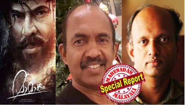 ചാവേറുകളുടെ കഥ പറഞ്ഞ് സ്വയം ചാവേറായി പുറത്തുപോയ സജീവ് പിള്ളയ്ക്ക് വീണ്ടും തിരിച്ചടി; 'മാമാങ്ക'ത്തിന്റെ ഷൂട്ടിങ് തടയണമെന്ന ഹർജിയിൽ ഇടക്കാല സ്റ്റേ അനുവദിക്കാതെ കോടതി; നിർമ്മാതാവ് വേണു കുന്നപ്പള്ളി കോടതിയിൽ വാദിച്ചത് സജീവുമായി ഒപ്പിട്ട കരാറുകൾ കാട്ടി; കോടതി നൽകിയത് ഇടക്കാല സ്റ്റേ മാത്രമെന്നും നിയമപോരാട്ടം തുടരുമെന്നും സജീവ് പിള്ള മറുനാടനോട്