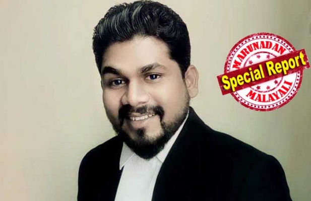 ആദിവാസി ഊരുകളിലെ ദുരിതങ്ങൾ ലോകത്തിന് മുമ്പിൽ തുറന്നുകാട്ടി; ജാതിഭ്രഷ്ടിനെതിരെയും ഊരുവിലക്കുകൾക്ക് എതിരെയും പോരാടി; പാർലമെന്റ് തിരഞ്ഞെടുപ്പിൽ മത്സരിക്കാൻ പോന്ന യോഗ്യതകൾ തനിക്കുണ്ടെന്ന് അഡ്വ. ശ്രീജിത്ത് പെരുമന; വയനാട് ലോക്സഭാ മണ്ഡലത്തിൽ സ്ഥാനാർത്ഥിയാകുമെന്ന് പ്രഖ്യാപിച്ച് സാമൂഹ്യ പ്രവർത്തകൻ