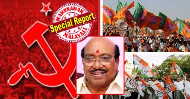 യുഡിഎഫ് സ്ഥാനാർത്ഥികളുടെ പട്ടിക വന്നപ്പോൾ ആറും നായർ സമുദായക്കാർ; എൽഡിഎഫ് പട്ടികയിൽ ഉള്ളത് ആറു നായർ സ്ഥാനാർത്ഥികൾ; എൻഡിഎ പട്ടികയിലും ആറുപേർ നായന്മാർ; മൂന്ന് മുന്നണികളിൽ സ്ഥാനാർത്ഥി നിർണ്ണയം കഴിയുമ്പോൾ 18 പേരും നായർ വിഭാഗക്കാർ; 27 ശതമാനം ജനസംഖ്യയുള്ള മുസ്ലിം സമുദായത്തിൽ നിന്ന് ആകെ എട്ടുപേർ മാത്രം; ഈഴവ പ്രാതിനിധ്യവും കുറവ്; പിന്നോക്ക സമുദായാംഗങ്ങളെ രാഷ്ട്രീയപാർട്ടികൾ അവഗണിച്ചെന്നു വെള്ളാപ്പള്ളി; സ്ഥാനാർത്ഥി പട്ടികയിൽ സവർണ മേധാവിത്വമെന്ന് ആക്ഷേപം