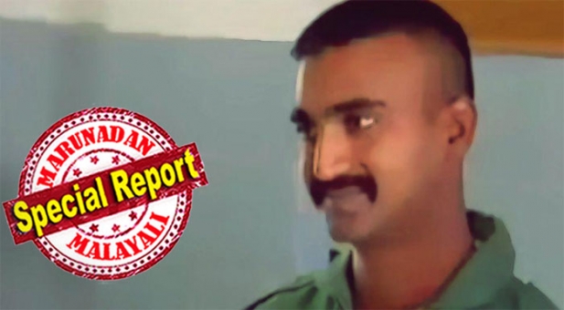 സഹപ്രവർത്തകർ യുദ്ധഭൂമിയിൽ രാജ്യത്തിന് കാവലിരിക്കുമ്പോൾ എനിക്കെങ്ങനെ കുടുംബത്തോടൊപ്പം ഉല്ലസിച്ച് നടക്കാൻ കഴിയും? വ്യോമ സേന അനുവദിച്ച ഒരു മാസത്തെ അവധി വേണ്ടെന്ന് വച്ച് അഭിനന്ദൻ ശ്രീനഗറിലേക്ക് പറന്നു; ഡീബ്രീഫിങ് നടപടി ക്രമങ്ങൾ പൂർത്തിയായതോടെ ഇന്ത്യയുടെ വീരപുത്രൻ വീണ്ടും പടക്കളത്തിലേക്ക്; അഭിമാനത്തോടെ കടുംബവും സുഹൃത്തുക്കളും രാജ്യവും