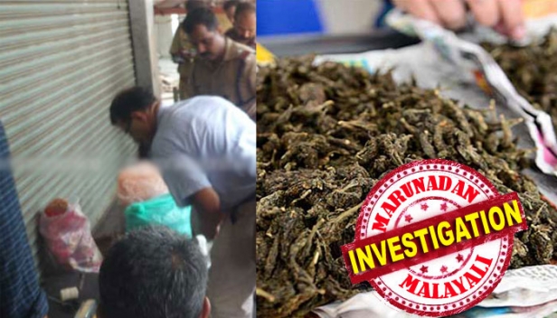 പതിമൂന്ന് കോടിയുടെ ഹാഷിഷ് പിടിച്ച് ദിവസങ്ങൾക്കുള്ളിൽ വമ്പൻ ലഹരി വേട്ട; തമ്പാനൂരിൽ നിന്നും കണ്ണൂരിൽ നിന്നും എക്സൈസും റെയിൽവേ പ്രൊട്ടക്ഷൻ സംഘവും പിടികൂടിയത് കിലോക്കണക്കിന് കഞ്ചാവ് ! ഉറവിടം കണ്ടെത്താതിരിക്കാൻ പരസ്പരം പേരു വെളിപ്പെടുത്താത്തത് മുതൽ 'കോഡു ഭാഷ' വരെ പ്രയോഗിക്കുന്ന തന്ത്രം; കാരിയർമാർക്ക് 50,000 വരെ പ്രതിഫലം ലഭിക്കുന്നുണ്ടെന്നും പൊലീസ്; ഇടനിലക്കാർ പിടിയിലാകുമ്പോഴും മാഫിയ തലവന്മാർ ഇപ്പോഴും അജ്ഞാതർ