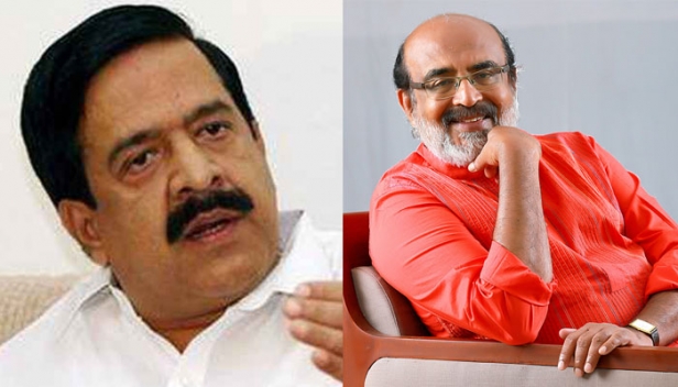 'തന്റെ കിഫ്ബി പോലുള്ള ഉഡായിപ്പാണ് മിനിമം വരുമാന പദ്ധതിയുമെന്ന് തോമസ് ഐസക്ക് തെറ്റിദ്ധരിച്ചു'; പാവങ്ങളുടെ ബാങ്ക് അക്കൗണ്ടിലേക്ക് വർഷം 72,000 രൂപ നിക്ഷേപിക്കുന്ന രാഹുൽ ഗാന്ധിയുടെ ന്യായ് പദ്ധതി ഐതിഹാസികമായ ചുവടുവയ്പ്പാണ്; തന്നെ പോലെ മറ്റുള്ളവരും തട്ടിപ്പാണെന്ന് കരുതുന്ന തോമസ് ഐസക്കിനോട് സഹതപിക്കാനേ കഴിയുന്നുവുള്ളൂയെന്നും ചെന്നിത്തല