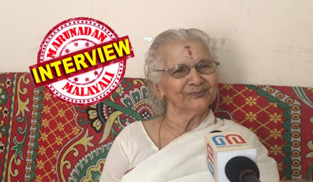 ശബരിമല വിഷയത്തിൽ എ.പത്മകുമാറ് തെറ്റുപറ്റി; ആചാരം തെറ്റിച്ചതിനാൽ ഹരിവരാസനം ട്രസ്റ്റിൽ നിന്നും പത്മകുമാറിന് രാജി വെയ്ക്കേണ്ടി വന്നു; കുമ്മനം രാജശേഖരന് കെട്ടിവയ്ക്കാൻ പണം നൽകിയത് അയ്യപ്പഭക്തയായതിനാൽ; ശബരിമല ലോക്സഭാ തിരഞ്ഞെടുപ്പിൽ ഒരു വികാരമായി ആഞ്ഞടിക്കും; ഈ വികാരത്തണലിൽ പത്തനംതിട്ടയിൽ സുരേന്ദ്രനും തിരുവനന്തപുരത്ത് കുമ്മനവും വിജയിക്കും; സിപിഎമ്മിനെതിരെ ആഞ്ഞടിച്ച് ഹരിവരാസനം ട്രസ്റ്റിന്റെ മുഖ്യകാര്യദർശി ബാലാമണിയമ്മ മറുനാടനോട്