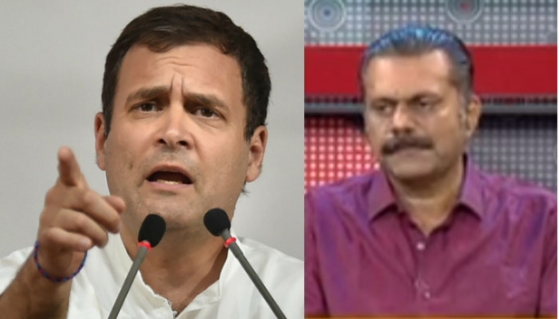 'പാർട്ടി ഏതായാലും അതിന്റെ പ്രധാന നേതാവ് കിട്ടാവുന്നിൽ ഏറ്റവും സുരക്ഷിതമായ സീറ്റിലാണ് മത്സരിക്കുക; പിണറായി വിജയൻ നിയമസഭാ തെരഞ്ഞെടുപ്പിൽ കുറ്റിപ്പുറം സീറ്റിലാണോ മത്സരിച്ചത് ? കേരളത്തിൽ ബിജെപിക്ക് ഏറ്റവും സ്വാധീനമുള്ള തിരുവനന്തപുരത്ത് വന്ന് മത്സരിക്കാൻ നരേന്ദ്ര മോദി തയ്യാറാവുമോ ? വയനാട്ടിലെ രാഹുലിന്റെ സ്ഥാനാർത്ഥിത്വം സംബന്ധിച്ച വിവാദങ്ങളെ തള്ളി സാമൂഹ്യ നിരീക്ഷകൻ ജോസഫ് മാത്യു ഏഷ്യാനെറ്റ് ന്യൂസ് അവറിൽ