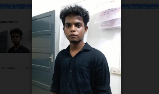 കുട്ടികളുടെ അശ്ളീല വീഡിയോകൾ പ്രചരിപ്പിച്ച ഒരാൾ കൂടി പിടിയിൽ; അറസ്റ്റിലായത് സിനിമാ താരങ്ങളായ കുട്ടികളുടെ മുഖം നഗ്നചിത്രങ്ങളിൽ മോർഫ് ചെയ്ത് പ്രചരിപ്പിച്ചയാൾ; പ്രചരണം നടത്തിയത് ആദ്യം ഫേസ്ബുക്ക് വഴിയും പിന്നീട് പിന്നീട് ടെലഗ്രാം വഴിയും