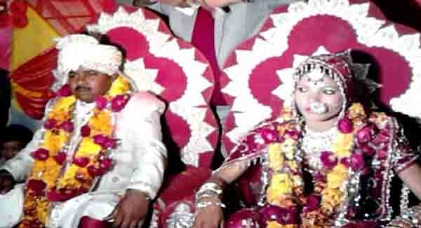 ആ ചുഴലിക്കഥ വ്യാജം ആയിരുന്നോ? കാമുകനെ കെട്ടാൻ വിളിച്ച് വരുത്തിയ യുവതി വരന് വിവാഹപ്പന്തലിൽ മയക്കുമരുന്ന് കൊടുത്ത് വീഴ്ത്തിയതാണെന്ന് ആരോപിച്ച് വീട്ടുകാർ