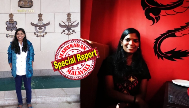 മീറ്റിങ്ങിന് ഇരിക്കുമ്പോൾ അന്നത്തെ സബ്കളക്ടർ ശ്രീറാം സാംബശിവറാവു കയറിവന്ന സമയത്ത് അത്രയും ഉദ്യോഗസ്ഥർ എന്തു റസ്പെക്റ്റാ കൊടുത്തത്; അത് കണ്ടിട്ടാണ് എന്റെയുള്ളിൽ എപ്പോഴോ ഉണ്ടായിരുന്ന സ്പാർക്ക് കത്താൻ തുടങ്ങിയത്; ആ വർഷം തന്നെ ജോലി രാജി വച്ച് ഐഎഎസ് പഠനത്തിന് ചേർന്നു: കുറിച്യ വിഭാഗത്തിൽ നിന്ന് ചരിത്രം കുറിച്ച് സിവിൽ സർവീസ് വിജയം നേടുന്ന ആദ്യത്തെയാളായ വയനാട്ടിലെ ശ്രീധന്യ സുരേഷ് നേട്ടത്തിന്റെ നിറവിൽ