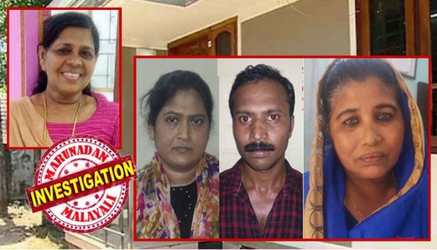 ആലപ്പുഴയിൽ കൊല്ലപ്പെട്ട മേരി ജാക്വിലിന്റെ വീട്ടിലെ ഹോട്ടലിന്റെ മറവിൽ നടന്നത് ഫെവ് സ്റ്റാർ പെൺവാണിഭം; സൂത്രധാരി ആയത് മേരിയെ കൊലചെയ്യാൻ ഇളമുറക്കാരൻ കാമുകനൊപ്പം വിലസിനടന്ന താത്ത; ഹൗസ്ബോട്ടുകളിൽ നിന്നും വൻകിട ഹോട്ടലുകളിൽ നിന്നും വിളിവന്നാൽ മുപ്പതിൽ താഴെ പ്രായമുള്ള സുന്ദരിമാരെ ഉടൻ എത്തിക്കും; പ്രായംകുറയുന്തോറും തുകകൂട്ടുമ്പോൾ ചില ഇടപാടുകളിൽ വാങ്ങുന്നത് കാൽലക്ഷംവരെ; പൊലീസുകാരെയും പടിനൽകി കറക്കിവീഴ്ത്തിയ 'കുളിരുതാത്ത' യുടെ ലീലാവിലാസങ്ങൾ ഇങ്ങനെ