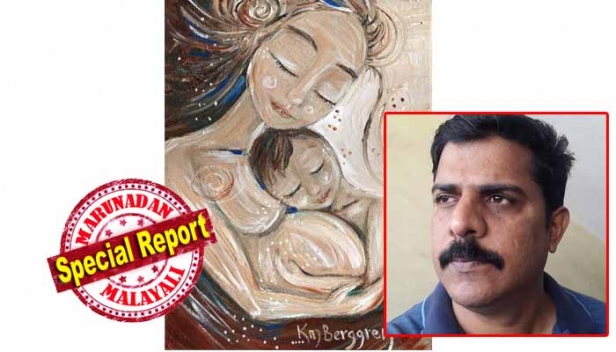`ഭ്രാന്തി`ക്ക് രണ്ടാമതും കുഞ്ഞ് പിറന്നത് ആരും നോക്കാനില്ലാതെ വഴിയരികിൽ കഴിയവെ; കുഞ്ഞിനെ നോക്കുന്നത് നാല് വയസ്സുകാരിയായ മൂത്ത മകൾ തെണ്ടി കിട്ടുന്ന ഭക്ഷണം നൽകി; വിളിച്ചിട്ടും ഉണരാത്ത കുട്ടിക്ക് വായിൽ ചപ്പാത്തി തിരുകി നൽകുന്നത് കണ്ട് കണ്ണ് നിറഞ്ഞ് കാഴ്ച്ചക്കാർ; കോർപ്പറേഷൻ ജീവനക്കാർ കുഞ്ഞിന്റെ ശവം വേർപ്പെടുത്തിയപ്പോഴുള്ള നിലവിളി കണ്ട് `ഭ്രാന്തിയാണെങ്കിലും അതും ഒരു അമ്മയല്ലേ` എന്ന് പറഞ്ഞ് സ്ത്രീകൾ; കണ്ണുള്ളവരെ കരയിക്കുന്ന ഒരു അനുഭവക്കുറിപ്പ്