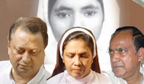 അഭയ കേസിൽ ഫാദർ തോമസ് കോട്ടൂരും സിസ്റ്റർ സെഫിയും വിചാരണ നേരിടണം; ഇരുവരും നൽകിയ റിവിഷൻ ഹർജി തള്ളി ഹൈക്കോടതി; ഫാ. ജോസ് പൂത്തൃക്കയിലിനെ വിചാരണ കൂടാതെ വെറുതെവിട്ട സിബിഐ കോടതി നടപടിയും ശരിവെച്ചു; അന്വേഷണ ഉദ്യോഗസ്ഥനായിരുന്ന ക്രൈംബ്രാഞ്ച് എസ്പി കെ ടി മൈക്കിളിനെ നാലാം പ്രതി സ്ഥാനത്തു നിന്നും ഒഴിവാക്കി; കാൽ നൂറ്റാണ്ട് പിന്നിട്ട അഭയ കൊലക്കേസ് വീണ്ടും നിയമനടപടികളുമായി സജീവമാകുന്നു