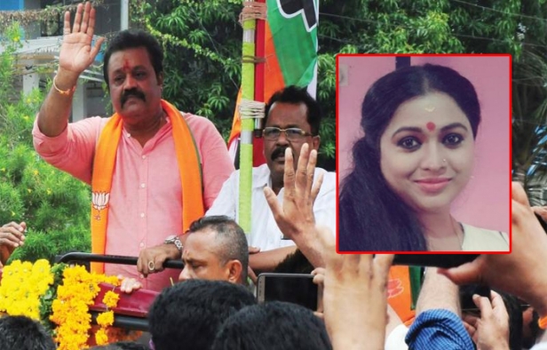 കോടീശ്വരൻ പരിപാടി അവതരിപ്പിക്കുമ്പോൾ സ്വന്തം മക്കൾ അനുഭവിക്കേണ്ട മൂന്ന് കോടി രൂപ പലർക്കായി സഹായം നൽകി; ജീവിതത്തിൽ പൊന്നണിയണം എന്ന നിരവധിപേരുടെ ആഗ്രഹം സാധിച്ച് കൊടുത്തു; അധികാരമില്ലാതെ ഇത്രയും ചെയ്ത ആൾക്ക് അധികാരം കിട്ടിയാൽ പലതും ചെയ്യാനാകും; ജനപ്രതിനിധികളെ നേരിൽ കാണാൻ പോലും പറ്റാത്ത ലോകത്ത് എന്ത് ആവശ്യത്തിനും സുരേഷേട്ടന്റെ അടുത്ത് ഓടി ചെല്ലാം; സുരേഷ് ഗോപിയെ പുകഴ്ത്തി നടി ലക്ഷ്മി പ്രിയയുടെ ഫേസ്ബുക്ക് പോസ്റ്റ്