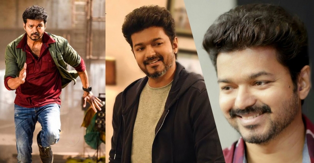 വിജയുടെ സർക്കാരിന് പിന്നാലെ പുതിയ ചിത്രം ദളപതി 63യും കോപ്പിയടി വിവാദത്തിൽ; വിജയ്- ആറ്റ്ലി കൂട്ടുകെട്ടിലൊരുങ്ങുന്ന ചിത്രം കോപ്പിയടിച്ചതെന്ന് ആരോപിച്ച് രംഗത്തെത്തിയത് സംവിധായകൻ ശിവ; ചിത്രം താനൊരുക്കിയ ഹ്രസ്വചിത്രം കോപ്പിയടിച്ചതെന്ന് ആരോപണം എത്തിയതോടെ തമിഴകത്ത് വീണ്ടും വിവാദം