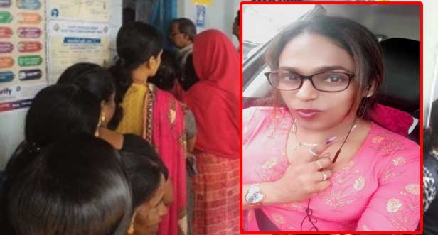 ഇതുവരെ വോട്ട് ചെയ്തത് പുരുഷനെന്ന ലേബലിലെങ്കിലും ഇത്തവണ അത് വേണ്ടി വന്നില്ല; സ്വന്തം ഐഡന്റിറ്റിയിൽ ആദ്യമായി വോട്ട് ചെയ്ത് ട്രാൻസ്ജെൻഡേഴ്സ്; കന്നിവോട്ട് ചെയ്ത സന്തോഷം മറച്ച് വയ്ക്കാതെ ട്രാൻസ്ജെൻഡേഴ്സിന്റെ ഇലക്ഷൻ അംബാസിഡർ; ഇത് അഭിമാന നിമിഷമെന്നും ഒരാളും വോട്ട് പാഴക്കാരുതെന്നും രഞ്ജു രഞ്ജിമാർ