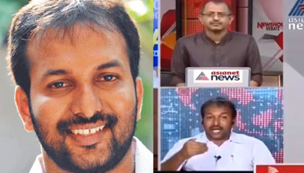 'ഹിന്ദി ഹൃദയഭൂമിയിൽ ബിജെപിക്ക് ഇന്ന് അടിസ്ഥാനമില്ല; 2018ൽ ഒറ്റ ഉപതെരഞ്ഞെടുപ്പിൽ പോലും ബിജെപിക്ക് വിജയിക്കാനായില്ല'; ലോക്സഭാ തെരഞ്ഞെടുപ്പ് ഫലം വരുമ്പോൾ മോദി അധികാരത്തിൽ നിന്നും പുറത്ത് പോകേണ്ടി വരുമെന്ന് ഏഷ്യാനെറ്റ് ന്യൂസ് അവറിൽ വ്യക്തമാക്കി പി.സി വിഷ്ണുനാഥ്; തിരുവനന്തപുരത്ത് ശശി തരൂർ ഉയർന്ന ഭൂരിപക്ഷത്തിൽ വിജയിക്കുമെന്നും നേതാവ്