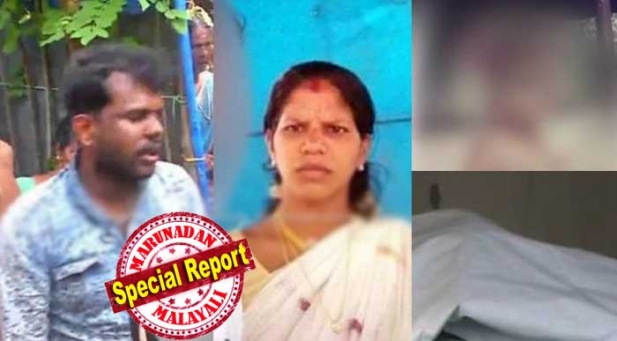 ആലപ്പുഴയിൽ അമ്മ ശ്വാസം മുട്ടിച്ച് കൊന്ന കുഞ്ഞ് ഒന്നര വയസിനുള്ളിൽ ജയിലിൽ കിടക്കേണ്ടിയും വന്നു; ഭർതൃമാതാവിനെ മൺവെട്ടിക്ക് തലക്കടിച്ച് അറസ്റ്റിലായപ്പോൾ ആതിരക്കൊപ്പം മുലകുടി മാറാത്ത പിഞ്ചുകുഞ്ഞും ആറ് ദിവസം അഴിക്കുള്ളിലായി; കുഞ്ഞിനെ മർദ്ദിക്കുകയും കൊല്ലുമെന്ന് ഭീഷണിപ്പെടുത്തുകയും ചെയ്തെന്ന ഭർതൃമാതാവിന്റെ മൊഴി നിർണായകമായി; കുഞ്ഞിനെ ശ്വാസം മുട്ടിച്ചു കൊലപ്പെടുത്തിയത് വീട്ടിൽ എല്ലാവരും ഒന്നിച്ചിരിക്കവേ പെട്ടെന്ന് കുട്ടിയെ മുറിയിലേക്ക് കൊണ്ടുപോയ ശേഷം; കൊടുംക്രൂരതയിൽ നടുങ്ങി കേരളം