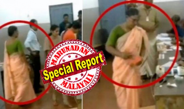 ദൃശ്യങ്ങളുടെ പ്രാഥമികപരിശോധനയിൽ യഥാർഥ വോട്ടർ ബൂത്തിലെത്തിയതായി കാണാനില്ലെന്ന് കണ്ടെത്തൽ; പിലാത്തറയിലേത് കള്ളവോട്ട് തന്നെന്ന് ആദ്യ വിലയിരുത്തൽ; എത്രപേർ കള്ളവോട്ട് ചെയ്തുവെന്ന് കണ്ടെത്തും; ഉദ്യോഗസ്ഥരുടെ പിന്തുണ ലഭിച്ചോ എന്നും പരിശോധിക്കും; ബൂത്തിനകത്ത് ഉദ്യോഗസ്ഥരല്ലാതെ രാഷ്ട്രീയപ്പാർട്ടി പ്രതിനിധികൾ എത്തി വോട്ടർമാരെ സ്വാധീനിച്ചോ എന്നും സംശയം; പിലാത്തറയിൽ ടിക്കാറാം മീണയുടെ മനസ്സിലുള്ളത് കടുത്ത നടപടി; കള്ളവോട്ട് ചെയ്തവർ കുടുങ്ങുമെന്ന് ഉറപ്പ്