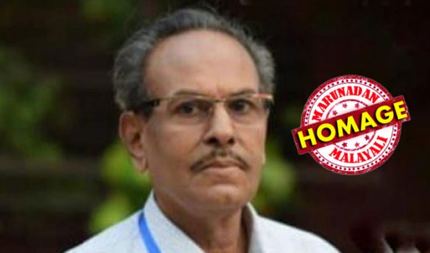 ശ്വാസകോശം സ്പോഞ്ച് പോലെയാണ്.....ആ വെറുപ്പിക്കുന്ന ശബ്ദം എന്റേതാണ്! പരസ്യത്തിലെ ഡയലോഗ് കേട്ടാൽ ആളുകൾ പുകവലി നിർത്തണം എന്നായിരുന്നു നിർമ്മാതാവ്; പുകവലിക്കു വലിയ വില കൊടുക്കേണ്ടി വരുമെന്നു മനസ്സിലാക്കിയപ്പോൾ അതുപേക്ഷിച്ചവനാണു ഞാൻ! തിയേറ്ററിലെ ആ ശബ്ദത്തെ കണ്ടെത്തിയത് സുരാജ് വെഞ്ഞാറമൂടും; വാർത്തകൾ വായിക്കുന്നത് ഗോപനും; വിടവാങ്ങുന്നത് ശബ്ദം കൊണ്ട് മലയാളിയെ പല വികാരങ്ങളിലേക്ക് കൊണ്ടുപോയ അത്ഭുത പ്രതിഭ; ഗോപിനാഥൻ നായർ വ്യത്യസ്തനായത് ഇങ്ങനെ