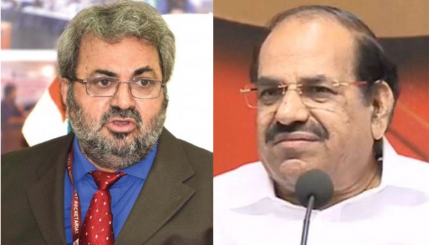 കള്ളവോട്ട്: ടിക്കാറാം മീണയുടെ നടപടികളെ നിയമപരമായി നേരിടും; മാധ്യമവിചാരണയ്ക്ക അനുസരിച്ച് തീരുമാനമെടുക്കേണ്ട അധികാരിയല്ല മുഖ്യ തിരഞ്ഞെടുപ്പ് ഓഫീസർ; ആരോപണവിധേയരോട് വിശദീകരണം ചോദിക്കാൻ പോലും തയ്യാറായില്ല: മീണയ്ക്കെതിരെ കോടിയേരി; കള്ളവോട്ടിൽ വിട്ടുവീഴ്ചയില്ലെന്ന് മീണ