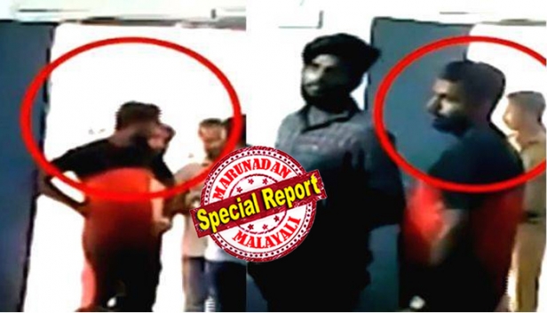 ലീഗ് നേതാവിന്റെ ദുബൈയിലുള്ള ഭാര്യയുടെ വോട്ട് ആര് ചെയ്തു; മക്കയിൽ ഉംറ തീർത്ഥാടനത്തിന് പോയവരുടെ വോട്ടുകൾ എങ്ങനെ ചെയ്തു; തളിപ്പറമ്പിൽ 27 പ്രവാസികളുടെയും പള്ളിക്കരയിൽ 17 പ്രവാസികളുടെയും വോട്ടുകൾ കൂട്ടത്തോടെ ലീഗുകാർ ചെയ്തെന്ന് സിപിഎം; കാസർഗോഡ് ലോകസഭാ മണ്ഡലത്തിലെ 156 ബൂത്തുകളിലും കണ്ണൂർ ലോകസഭാ മണ്ഡലത്തിലെ 139 ബൂത്തുകളിലും കള്ളവോട്ട് നടന്നതായി കാണിച്ച് എൽ.ഡി.എഫിന്റെ പരാതി; കള്ളവോട്ടിൽ വെട്ടിലായി മുസ്ലിം ലീഗും
