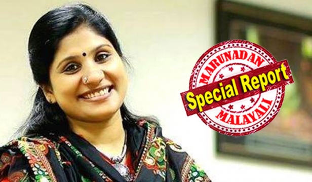 'ദീപയടിയിൽ' ഒടുവിൽ യുജിഎസി ഇടപെടൽ; അദ്ധ്യാപികമാർക്കെല്ലാം കളങ്കമാണ് കവിതാ മോഷണമെന്ന സുകുവിന്റെ പരാതി കേരള വർമ്മയിലെ ഭാഷാ അദ്ധ്യാപികയ്ക്ക് വിനയാകുന്നു; സൗഹൃദ കരുത്തിൽ നടപടികളെ അതിജീവിച്ചെന്ന വിലയിരുത്തലിനിടെ വിശദ റിപ്പോർട്ട് ആവശ്യപ്പെട്ട് കേന്ദ്ര ഏജൻസിയുടെ ഇടപെടൽ; കലേഷിന്റെ കവിതാ മോഷണത്തിൽ ദിപാ നിശാന്തിൽ നിന്ന് ഔദ്യോഗിക വിശദീകരണം തേടാനുറച്ച് കോളേജ് അധികൃതർ; യുജിസി അന്വേഷണം എതിരായാൽ കവിതാ മോഷണത്തിൽ ടീച്ചറിന് ജോലി നഷ്ടമാകാൻ സാധ്യത