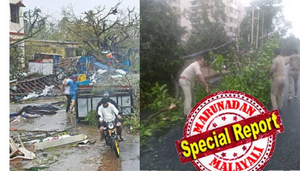 ഇരുപത് വർഷം മുമ്പ് സൂപ്പർ സൈക്ലോണിന് മുന്നിൽ വമ്പുകാട്ടാൻ നോക്കിയപ്പോൾ ജീവൻ പൊലിഞ്ഞത് പതിനായിരം പേർക്ക്; കരഞ്ഞു തളർന്ന ബന്ധുക്കളെ കണ്ടപ്പോൾ ഉറച്ച തീരുമാനമെടുത്തു: ഇനിയിങ്ങനൊരു കാഴ്ച്ച ഞങ്ങൾക്കു കാണണ്ട; സമ്പാദ്യമെല്ലാം കാറ്റു കൊണ്ടുപോയാലും ജീവൻ നഷ്ടപ്പെടാതിരിക്കാൻ തയ്യാറാക്കിയത് 900 ദുരിതാശ്വാസ ക്യാമ്പുകൾ; തുണയായത് കാറ്റിന്റെ ഗതിയറിയാനുള്ള സാങ്കേതിക വിദ്യയും; ഫോനിയെ അതിജീവിച്ച ഒഡീഷയുടെ മികവിനു പിന്നിലുമുണ്ടൊരു കണ്ണീരിന്റെ ചരിത്രം