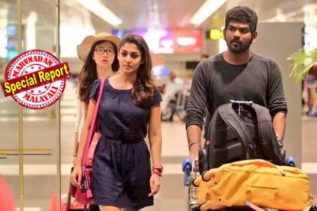 തെന്നിന്ത്യൻ സിനിമാലോകം കാത്തിരുന്ന കല്ല്യാണം ഒരുങ്ങുന്നു; നാല് വർഷത്തെ പ്രണയത്തിന് ശേഷം നയൻതാരയും വിഘ്നേഷും വിവാഹിതരാകുന്നതായി റിപ്പോർട്ടുകൾ; വിവാഹനിശ്ചയം നവംബറിൽ; അടുത്തവർഷം ആദ്യത്തോടെ വിവാഹിതരാകും; വിവാഹം നടത്തുക തമിഴ് ആചാരപ്രകാരവും ക്രിസ്ത്യൻ രീതിയിലുമെന്ന് സൂചന