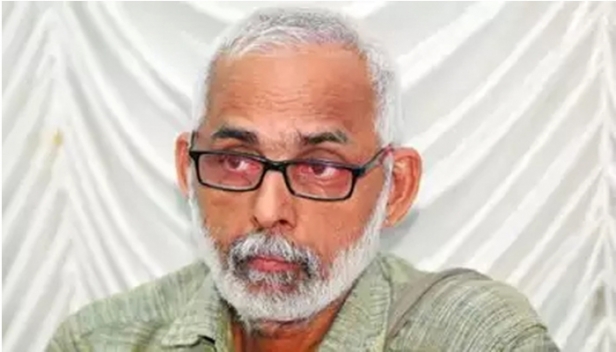 വെറുതെ ബിജെപിയെ കുറ്റം പറഞ്ഞ് തടിതപ്പേണ്ട; `ദേശീയപാതാ വികസനം അട്ടിമറിച്ചത് ബിജെപിയല്ല`; പ്രതിസന്ധിക്ക് കാരണം പിണറായി വിജയന്റെ ജനവിരുദ്ധ നയങ്ങളെന്ന് സിആർ നീലകണ്ഠൻ; സ്ഥലമേറ്റെടുപ്പിലെ പ്രശ്നങ്ങൾ കേട്ടത് ബിജെപി മാത്രം; ശ്രീധരൻ പിള്ള കത്തയച്ചത് ജനകീയ സമര സമിതിയുടെ ആവശ്യപ്രകാരമെന്നും മുൻ ആംആദ്മി നേതാവ്