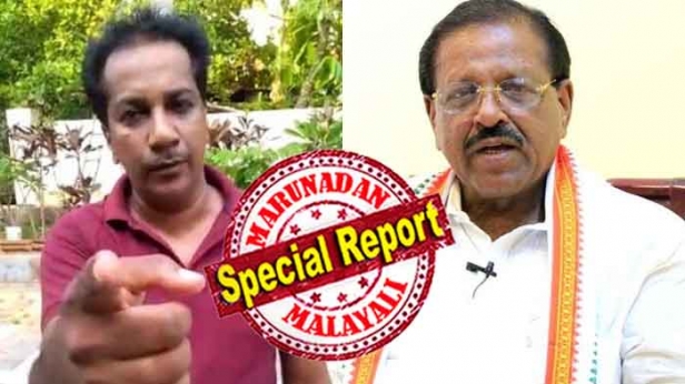 കണക്കുകൾ പരിശോധിച്ചപ്പോൾ മനസ്സിലായത് അഞ്ച് ലക്ഷം രൂപയുടെ കളവ്; ഫണ്ട് കൈകാര്യം ചെയ്ത കൊല്ലത്തെ ബ്ലോക്ക് സെക്രട്ടറിയോട് പണം തിരിച്ചു ചോദിച്ചപ്പോൾ ഭീഷണിപ്പെടുത്തൽ തുടങ്ങി; ഫോണിലൂടെ അസഭ്യവും പറഞ്ഞപ്പോൾ കളി കാര്യമായി; സ്ഥാനാർത്ഥി പരാതിയുമായി എത്തിയപ്പോൾ പൃഥ്വിരാജിനെ സസ്പെന്റ് ചെയ്ത് ബിന്ദു കൃഷ്ണ; കാസർഗോട്ടെ കത്തിക്കയറലിനിടെ പറ്റിച്ച കപ്പലിലെ കള്ളനെ പിടിച്ചു കെട്ടാനുറച്ച് രാജ്മോഹൻ ഉണ്ണിത്താൻ; ആരോപണം നിഷേധിച്ച് പൃഥ്വിരാജും