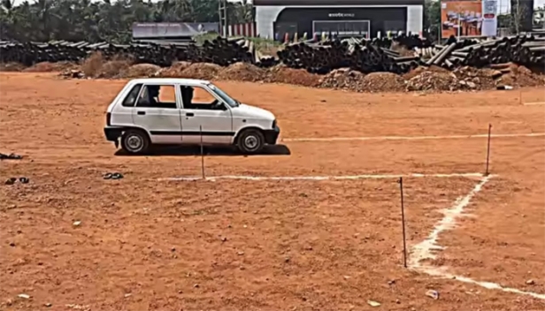 എച്ചും എട്ടും മാത്രം പോരാ..! ലൈസൻസ് ടെസ്റ്റിൽ പുത്തൻ പരിഷ്കാരങ്ങൾ വരുത്താനൊരുങ്ങി മോട്ടോർ വാഹനവകുപ്പ്; നടപ്പാക്കുന്നത് എച്ച്, എട്ട് എന്നിവയുടെ പ്രധാന്യം കുറയ്ക്കുന്ന രീതി; ഡ്രൈവിങ് പരിശീലകർക്കും പരീക്ഷ നടത്തുന്ന എം വിഐ.മാർക്കും ശാസ്ത്രീയ പരിശീലനം; അഞ്ചു ദിവസം നീളുന്ന പരിശീനത്തിന്റെ ഫീസ് 6000രൂപ