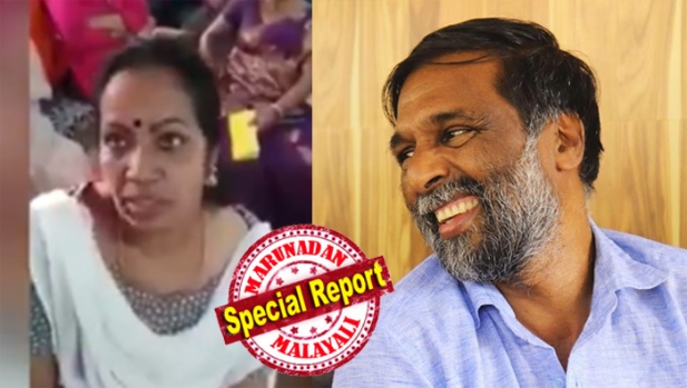 രോഗ നിർണയം നടത്തുന്നതിനോ അതിന്റെ തീവ്രത മനസ്സിലാക്കുന്നതിനോ വേണ്ട അറിവും ഉപകരണങ്ങളും വൈദ്യർക്ക് ഇല്ല; മരുന്നു കഴിച്ചപ്പോൾ അൽപ്പം ഭേദമുണ്ടായി എങ്കിലും ഇപ്പോൾ നല്ല വേദനയുണ്ട്; ഒരാളെയും ഞാൻ അങ്ങോട്ട് ശിപാർശചെയ്യില്ലെന്നും മോഹനൻ വൈദ്യർ ചികിൽസിച്ച് ഭേദമാക്കിയെന്ന് അവകാശപ്പെടുന്ന കാൻസർ രോഗി; നിപ്പ രോഗക്കാലത്ത് വവ്വാൽ കടിച്ച ഫലങ്ങൾ കഴിച്ചും മഞ്ഞപ്പിത്തമില്ലെന്ന് തെളിയിക്കാൻ രക്തം കുടിച്ചും ചികിസിച്ച മോഹനൻ വൈദ്യർ വീണ്ടും വിവാദക്കുരുക്കിൽ