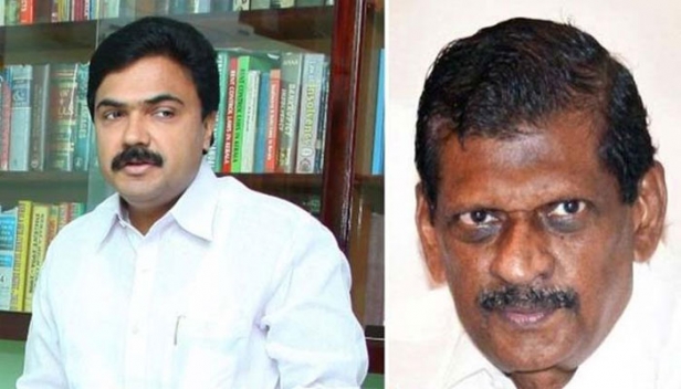 കെ എം മാണിയുടെ അനുസ്മരണ പരിപാടിയിൽ പാർട്ടി ചെയർമാനെ തെരഞ്ഞെടുക്കരുതെന്ന് കോടതി; തിരുവനന്തപുരത്ത് സംഘടിപ്പിക്കുന്ന യോഗത്തിൽ അനുസ്മരണം മാത്രം മതിയെന്ന ഉത്തരവ് തിരുവനന്തപുരം അവധിക്കാല കോടതിയുടേത്; പ്രശ്നം കോടതിയുടെ മുന്നിലെത്തിച്ചത് കേരള കോൺഗ്രസ് എം കൊല്ലം ജില്ലാ സെക്രട്ടറി പി മനോജ്
