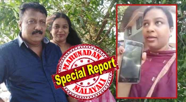 യുവാവിനെ പരാതിക്കാരിയുടെ നേതൃത്വത്തിൽ ക്വട്ടേഷൻ സംഘം കൈകാര്യം ചെയ്തത് ബസ് സ്റ്റാൻഡിൽ; മൊബൈൽ ഫോണും പണവും തട്ടിയെടുത്തത് എസ് ഐയ്ക്ക് മുമ്പിൽ വിലിച്ചെറിഞ്ഞത് മുൻകൂർ ജാമ്യം എടുത്ത ആളിനെ; രണ്ട് കൊല്ലം മുമ്പ് എഫ് ബി ലൈവിൽ പറഞ്ഞത് പച്ച നുണകൾ; ഇന്നലെ സൈബർ ഗുണ്ട കൈവിലങ്ങ് ഒഴിവാക്കാൻ എസ് ഐയുടെ കാലു പിടിച്ച് കരഞ്ഞത് 2017ൽ കൊലവിളി നടത്തിയ അതേ സ്റ്റേഷനിൽ; ഫിജോയുടെ ജയിൽ വാസം കാലം ഒരുക്കിയ നീതിയെന്ന് സോഷ്യൽ മീഡിയ; ഏറ്റുമാനൂർ പൊലീസിന് കൈയടി