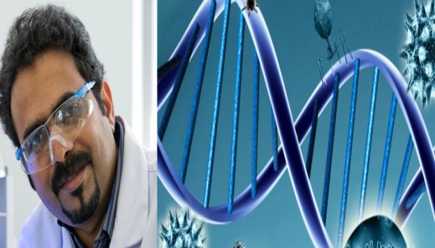 മനുഷ്യന് ജീവൻ ഉണ്ടാക്കാൻ പറ്റുമോ? ആത്മാവ് ഉണ്ടോ? കഴിഞ്ഞയാഴ്ച വരെ വെറും കെട്ടുകഥ; ഇ.കോളി ബാക്റ്റീരിയയുടെ ജനിതക ഘടന പൂർണ്ണമായും ലാബിൽ നിർമ്മിച്ച് കേംബ്രിഡ്ജ് മെഡിക്കൽ റിസർച്ച് കൗൺസിൽ ലബോറട്ടറി ഓഫ് മോളിക്യൂലാർ ബയോളജി; ശാസ്ത്രജ്ഞൻ സുരേഷ് സി പിള്ളയുടെ ഫേസ്ബുക്ക് പോസ്റ്റ് വായിക്കാം