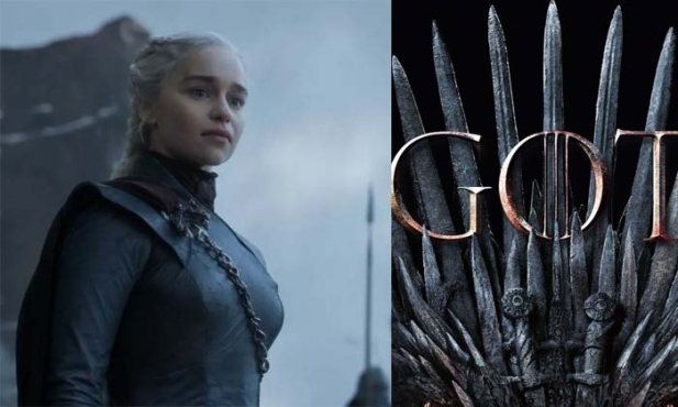 എട്ടു സീസൺ നീണ്ടു നിന്ന എച്ച്ബിഒയുടെ മഹാപരമ്പരയ്ക്ക് ഒടുവിൽ തിരശ്ശീല വീണു; ഗെയിം ഓഫ് ത്രോൺസിന്റെ അവസാന എപ്പിസോഡും സംപ്രേഷണം ചെയ്തു; ജോൺ സ്നോയെയും ഡനേരിസ് ടാർഗേറിയനെയും ആര്യ സ്റ്റാർക്കിനെയും വൈകാരികമായി നെഞ്ചിലേറ്റിയ പ്രേക്ഷകർ ഇഷ്ട കഥാപാത്രങ്ങളോട് വിടപറഞ്ഞത് നിറകണ്ണുകളോടെ; അവസാന എപ്പിസോഡിനെ ചൊല്ലി സൈബർ ലോകത്ത് കണ്ണീർ വാർത്തും തർക്കിച്ചും ആരാധകർ