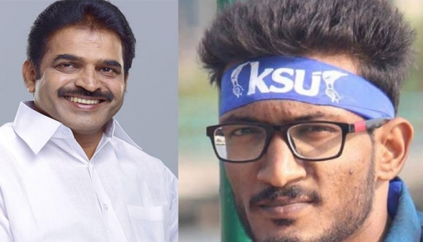 കെ.എസ്.യു നേതാവിനെ ജീവിതത്തിലേക്ക് കൈപിടിച്ചു നടത്താൻ എസ്എഫ്ഐ കൈത്താങ്ങായതിന് പിന്നാലെ സഹായ ഹസ്തവുമായി എഐസിസി ജനറൽ സെക്രട്ടറിയും; എംപി എന്ന നിലയിൽ അവസാന ശമ്പളം റാഫിക്ക് നൽകുമെന്ന് കെ സി വേണുഗോപാലിന്റെ ഫേസ്ബുക്ക് പോസ്റ്റ്; ജീവിതത്തിൽ പിച്ചവെച്ചു തുടങ്ങിയ ഈ പ്രായത്തിൽ അവനെ രോഗത്തിന് വിട്ടുകൊടുക്കാതിരിക്കാൻ കഴിയുന്നവരെല്ലാം സന്നദ്ധരാകണമെന്നും അഭ്യർത്ഥന