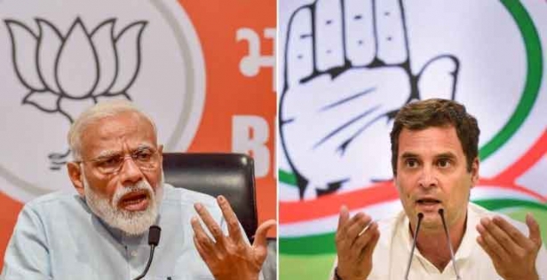 രാവിലെ എട്ടിന് തപാൽ വോട്ടുകൾ എണ്ണി തുടങ്ങും; ഇതിനൊപ്പം വോട്ടിങ് മെഷീനുകളിലെ ടേബിളുകളും സജീവമാകും; ഒരു നിയമസഭാ മണ്ഡലത്തിലുള്ളത് കുറഞ്ഞത് 14 കൗണ്ടിങ് സ്റ്റേഷനുകൾ; ഒൻപത് മണിയോടെ ആദ്യ ഫല സൂചന; പത്തരയ്ക്ക് ട്രെന്റ് വ്യക്തമാകും; ഫലം അനൗദ്യോഗികമായി 12 മണിയോടെ അറിയാം; വിവിപാറ്റുകൾ എണ്ണി അന്തിമ ഫലപ്രഖ്യാപനം വൈകിട്ട് അഞ്ച് മണിയോടെയും; 542 ലോക്സഭയിലേയും ഫലമറിയിക്കാൻ വിപുലമായ സൗകര്യങ്ങളുമായി മറുനാടനും; ഇന്ത്യയുടെ മനസ്സ് എങ്ങോട്ട്?