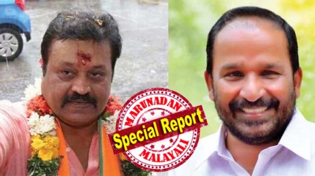 'അങ്ങിനെ തൃശൂരിനെ ആർക്കും എടുക്കാൻ കൊടുക്കില്ല'; 'എനിക്ക് തൃശൂർ വേണം.. തൃശൂരിനെ ഞാനിങ്ങെടുക്കുവാ' എന്ന സുരേഷ് ഗോപിയുടെ ഡയലോഗിനെ ട്രോളി തൃശ്ശൂരിലെ കോൺഗ്രസ് സ്ഥാനാർത്ഥി ടി എൻ പ്രതാപൻ; ബിജെപിയുടെ താരസ്ഥാനാർത്ഥിയുടെ വരവോട് പരാജയ ഭീതിയെന്ന് തുറന്നു പറഞ്ഞ പ്രതാപൻ വിജയിച്ചു കയറിയത് വമ്പൻ ഭൂരിപക്ഷവുമായി