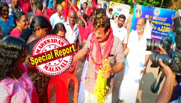 ഐസക്കിന്റെ ആലപ്പുഴയിലും ജി. സുധാകരന്റെ അമ്പലപ്പുഴയിലും ഉൾപ്പടെ അഞ്ച് മണ്ഡലങ്ങളിലും പിന്നിൽപോയി; എല്ലാം ചേർത്തലയിൽ നിന്ന് മുതലാക്കി ലീഡ് നേടി; ജയപരാജയങ്ങൽ പെൻഡുലം പോലെ ആടിക്കളിച്ചത് നിരവധി തവണ; തരംഗത്തിൽ ആലപ്പുഴയും കൈവിടുമെന്ന് കരുതിയെങ്കിലും ഇടത്പക്ഷത്തിന് നാണക്കേടില്ലാതാക്കി അരൂരിലെ `മമ്മൂട്ടി` ഒറ്റയ്ക്ക് ഡൽഹിക്ക്