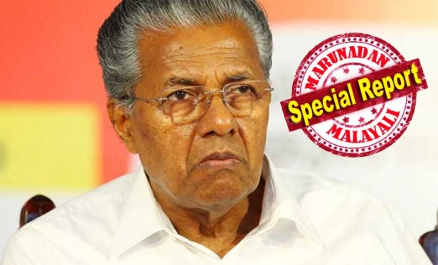 ലോക്സഭാ തെരഞ്ഞെടുപ്പിന്റെ കണക്കെടുക്കുമ്പോൾ 122 നിയമസഭാ മണ്ഡലങ്ങളിൽ യുഡിഎഫ് മുന്നിൽ; ഭരണ കക്ഷിയായ എൽഡിഎഫ് മുന്നിൽ നിൽക്കുന്നത് 17 സീറ്റുകളിൽ മാത്രം; നേമത്തിൽ മാത്രം ഒതുങ്ങി ബിജെപിയും; പിണറായി സർക്കാറിന്റെ ഭൂരിപക്ഷം സാങ്കേതികമായി മാത്രമെന്നും രാജി വെക്കണമെന്നും ആവശ്യപ്പെട്ട് പ്രതിപക്ഷം; സർക്കാറിന് മുന്നിലെ കനത്ത പരീക്ഷണമായി വരാനിരിക്കുന്ന നിയമസഭാ ഉപതിരഞ്ഞെടുപ്പുകളും