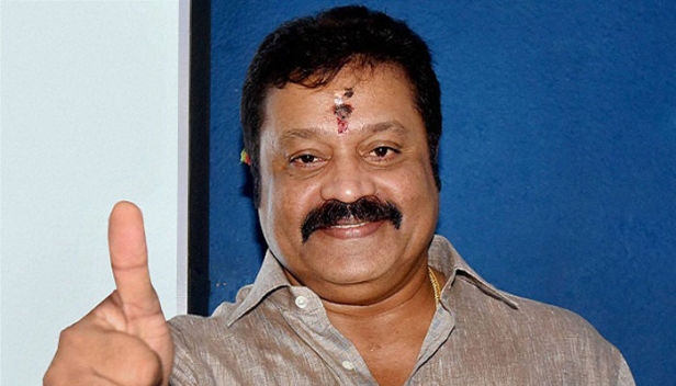 തിരഞ്ഞെടുപ്പ് പോർക്കളത്തിൽ മുണ്ടും മടക്കിക്കുത്തി പ്രചരണത്തിനിറങ്ങിയത് വെറും 17 ദിവസം മാത്രം; 'തൃശ്ശൂരിനെയിങ്ങ് എടുക്കാൻ' കഴിഞ്ഞില്ലെങ്കിലും സമ്മതിദായകരുടെ മനംകവർന്നപ്പോൾ തേടിയെത്തിയത് 2.93 ലക്ഷം വോട്ടുകൾ; രണ്ടാമതെത്തിയ രാജാജിയേക്കാളും 27634 വോട്ട് മാത്രം കുറവ്; മിക്ക മണ്ഡലങ്ങളും പ്രിയ താരത്തിന് സമ്മാനിച്ചത് 40000ൽ അധികം വോട്ടുകൾ വീതം; ആക്ഷൻ സ്റ്റാറിന്റെ തിളക്കത്തിന് മങ്ങലുണ്ടാകാത്ത ഫലപ്രഖ്യാപനമെന്നും ആരാധകർ