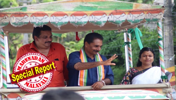 നിയമസഭയിലെ ക്ലീൻ സ്വീപ്പ് ലോക്സഭയിൽ ആവർത്തിച്ചില്ല; കൊല്ലത്തിന്റെ `പ്രേമ`ചന്ദ്ര പ്രണയം കൂടുന്നു; ഇടത് കോട്ടകളിലും ഞെട്ടിപ്പിക്കുന്ന ലീഡ്; കെഎൻ ബാലഗോപാൽ ഒന്നരലക്ഷം വോട്ടിന് തോറ്റതിൽ ഞെട്ടി സിപിഎം നേതൃത്വം; പരനാറി പ്രയോഗം ആവർത്തിച്ച പിണറായിക്ക് കൊല്ലത്തെ തോൽവി വ്യക്തിപരമായും തിരിച്ചടി; പ്രസ്റ്റീജ് മണ്ഡലത്തിലും നാണക്കേട് പേറി സിപിഎം; കരുത്ത് കാട്ടി ആർഎസ്പിയുടെ ഒറ്റയാൻ
