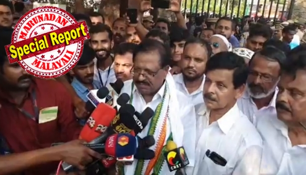 ഉണ്ണിത്താനെ തുണച്ചത് കാസർഗോഡ് നിയമസഭാമണ്ഡലത്തിലെ 41,223 വോട്ടിന്റെയും മഞ്ചേശ്വരത്തെ 35,421 വോട്ടിന്റെയും കൂറ്റൻ ഭൂരിപക്ഷം; സിപിഎം കോട്ടകളായ കല്യാശ്ശേരിയിലും തൃക്കരിപ്പൂരിലും പയ്യന്നൂരിലും എൽഡിഎഫിന്റെ ലീഡ് ഗണ്യമായി കുറച്ചു; പെരിയ ഇരട്ടക്കൊല അടക്കമുള്ള വിഷയങ്ങൾ സജീവമാക്കി ലീഗിന്റെ പിന്തുണയോടെ ശക്തമായ പ്രചാരണം തുണയായി; മൂന്ന് പതിറ്റാണ്ട് തങ്ങൾ കയ്യടക്കിവെച്ച കാസർഗോഡ് മണ്ഡലത്തിൽ രാജ്മോഹൻ ഉണ്ണിത്താൻ പുഷ്പംപോലെ ജയിച്ചു കയറുന്നത് കണ്ട് ഞെട്ടി സിപിഎം