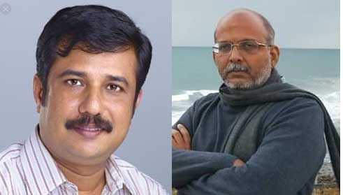 കാളിദാസൻ മരിച്ചു, കണ്വ മാമുനി മരിച്ചു, അനസൂയ മരിച്ചു, പ്രിയംവദ മരിച്ചു, ശകുന്തള മാത്രം മരിച്ചില്ല; പാട്ടു പാടിയില്ല എങ്കിലും ആരിഫ് ജയിച്ചു. നടേശൻ മുതലാളിക്കു തല മുണ്ഡനം ചെയ്യാനുള്ള അവസരം നഷ്ടപ്പെട്ടു: സിപിഎമ്മിനെ ട്രോളി അഡ്വ. ജയശങ്കർ