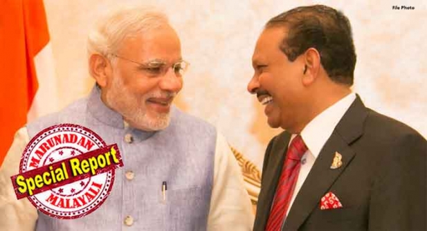 ദിശാബോധമുള്ള വികസനപദ്ധതികൾക്കുള്ള അംഗീകാരമാണ് ഈ വിജയം; എന്നെ പോലെയുള്ള നിക്ഷേപകർക്ക് ധൈര്യമായി ഇനി പണമിറക്കാം; ഇന്ത്യാക്കാരുടെ പ്രതിച്ഛായ ഏറ്റവും അധികം ഉയർന്നത് മോദി ഭരണകാലത്ത്; യൂസഫലി ആരാധകരായ മോദി വിരുദ്ധരേയും ഇസ്ലാമിക മൗലികവാദികളേയും സൈബർ കമ്യൂണിസ്റ്റുകളേയും നിരാശപ്പെടുത്തി മോദിക്ക് കട്ടപിന്തുണയുമായി യൂസഫലിയും; ലുലു മുതലാളിയെ എന്തേ സംഘിയാക്കാത്തതെന്ന് ചോദിച്ച് സോഷ്യൽ മീഡിയയും