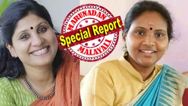 നന്ദിയുണ്ട് ടീച്ചർ.............; ഒറ്റ വാക്കിൽ എല്ലാം ഒതുക്കി ആലത്തൂരിലെ പെങ്ങളൂട്ടിയുടെ പോസ്റ്റ്; ക്യാപ്ഷനൊപ്പം ഇട്ടിരിക്കുന്നത് ദീപാ നിശാന്തിന്റെ ചിത്രവും; ആലത്തൂരിലെ ഒന്നര ലക്ഷത്തിന്റെ വിജയത്തിലെ ക്രെഡിറ്റ് കേരള വർമ്മാ കോളേജിലെ അദ്ധ്യാപികയ്ക്ക് നൽകിയ എംപിയുടെ ഉഗ്രൻ ട്രോൾ ഏറ്റെടുത്ത് സോഷ്യൽ മീഡിയ; രമ്യാ ഹരിദാസിന്റെ കളിയാക്കൽ ആസ്വദിച്ച് ചർച്ചകൾ; കവിതാ മോഷണത്തിൽ തുടങ്ങിയ കഷ്ടകാലം മാറുന്നില്ലെന്ന തിരിച്ചറിവിൽ ദീപ ടീച്ചറും