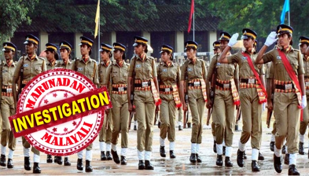 ട്രെയിനിംഗിനിടെ ആറടി ഉയരമുള്ള പിടി വാളിൽ വനിതാ ട്രെയിനികൾ വലിഞ്ഞുകയറണം; പിടിവിട്ടാൽ പണി കിട്ടുന്നതുകൊണ്ട് സഹായത്തിന് വനിതാ ഇൻസ്ട്രക്ടർമാരും; ഡ്യൂട്ടിക്കിടെ മേൽനോട്ടത്തിന് വരുന്ന അസിസ്ററന്റ് കമാൻഡന്റിന് 'വല്ലാത്ത സഹായമനോഭാവം'; വനിതാ ഇൻസ്ട്രക്ടർമാരെ വകഞ്ഞുമാറ്റി വനിതാ ട്രെയിനികളുടെ പിൻഭാഗത്ത് താങ്ങി ഒരുകൈസഹായം; പരാതി കിട്ടിയിട്ടും പൊലീസ് അസോസിയേഷനിലെ ഏമാനെ തൊടാൻ മേലുദ്യോഗസ്ഥർക്ക് മടി; തൃശൂർ പൊലീസ് അക്കാദമിയിലെ സംഭവത്തിൽ അമർഷം പുകയുന്നു