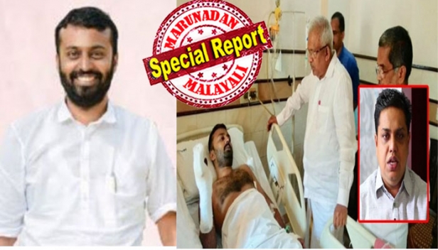 സ്ഥാനാർത്ഥിത്വം പ്രഖ്യാപിച്ചതിന്റെ തൊട്ടുപിന്നാലെ വിളിച്ച് വരുത്തി ഭീഷണിപ്പെടുത്തിയത് തലശേരിയിലെ ജനപ്രതിനിധി; അദ്ദേഹത്തിന്റെ അനുയായികൾ തന്നെ പലദിവസം പിന്തുടർന്നു; വിരോധത്തിന് കാരണം തലശേരി സ്റ്റേഡിയത്തിലെ അഴിമതി പുറത്തുകൊണ്ടുവന്നത്; പി.ജയരാജന് പങ്കൊന്നുമില്ല; വധശ്രമത്തിന്റെ കാരണക്കാരന്റെ പേരുപറയാതെ സിഒടി നസീർ വിരൽ ചൂണ്ടുന്നത് ഷംസീർ എംഎൽഎയുടെ നേരേ; കണ്ണൂർ കൊലപാതക രാഷ്ട്രീയത്തിലെ പുതിയ വില്ലൻ ചാനൽ ചർച്ചകളിൽ വെറുപ്പിക്കുന്ന മുഖം തന്നെയോ?