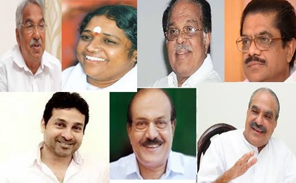 ഐസ്ക്രീം... സൂര്യനെല്ലി... അമൃതാനന്ദമയി.... പാമോയിൽ.... ആ കേസുകൾ ഒക്കെ ഏതുവഴിക്കാണ് പോയത്? ബാർകോഴയിലും കൊലയാളി നിസാം കേസിലും നീതി ലഭിക്കുമോ? വരൂ, കേസ് അട്ടിമറിക്കാൻ കേരളത്തിലേക്ക് വരൂ!