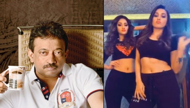 യുവ എംപിമാരായ മിമി ചക്രബർത്തിയേയും നുസ്രത്ത് ജഹാനേയും രാം ഗോപാൽ വർമ്മ പരിഹസിച്ചത് നൃത്ത വീഡിയോ ട്വീറ്റ് ചെയ്ത്; സെക്സി ലുക്കിൽ ശരീരവടിവ് കാട്ടിയ 'ഗ്ലാമർ' എംപിമാരുടെ ടിക്ക് ടോക്ക് വീഡിയോയ്ക്ക് വിമർശന ശരം; 'ഭംഗിയുള്ള എംപിമാരെ കാണുന്നതിൽ ആശ്വാസമുണ്ടെന്നും ഇന്ത്യ ശരിക്കും പുരോഗമിക്കുന്നുണ്ടെന്നും' വർമ്മ